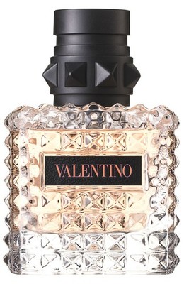 Valentino Donna Born In Roma Coral Fantasy Eau de Parfum 30 ml OVP NEU