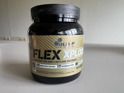 Olimp Nutrition, Flex Xplode, 360g, Exp Dec 2024