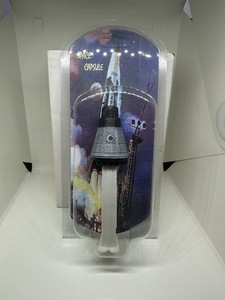 Universal Monsters Custom Made Retro Collector Tribute The Atlas Space Capsule