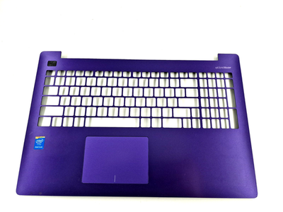 Asus X553 Palmrest Without Keyboard With Trackpad 13N0-RLA0421