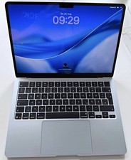 MacBook Air (2025), 13,6", M4, 16 GB, 256 GB, Garantie & AppleCare+ bis 2028