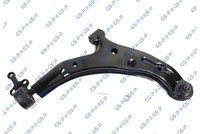 GSP S061075 Querlenker FüR Nissan