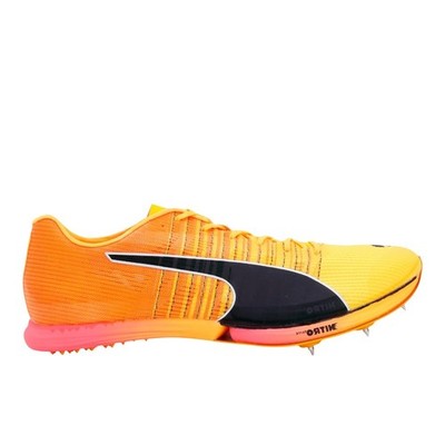 k*5様 evoSpeed Forte Nitro Elite PUMA Evospeed Forte Nitro Elite Track Field Sprinting Spikes Mens