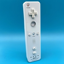 Controller WII MOTE MOTION PLUS INSIDE Bianco - Nintendo Wii