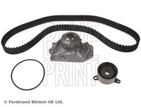 Blue Print Wasserpumpe + Zahnriemensatz ADH273751 FüR Honda