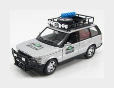 BURAGO 18-22061 LAND ROVER - RANGE ROVER P38A II SERIES EXPERIENCE 4X4 DRIVING 1