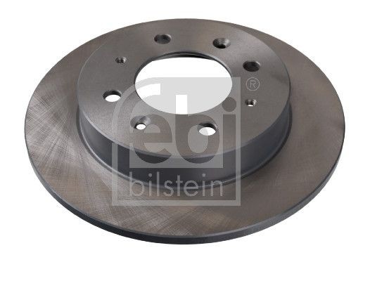 Febi Bilstein Bremsscheibe KIA 170700-image