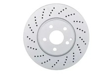 Disque de frein Mercedes 408