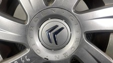 Jantes Citroen C2