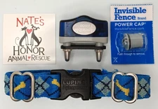 Invisible Fence: MICROLITE RECEIVER V5 SWR/0 800 Series 10K w/Battery + Collar