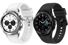 Samsung Galaxy Watch 4 Classic 46MM GPS Cellular Smartwatch - Grade A