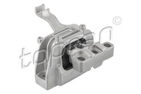 Topran Lagerung Motor Motorlager Rechts FüR VW Golf VII 5G1 1.6 TDI BE1 AM1