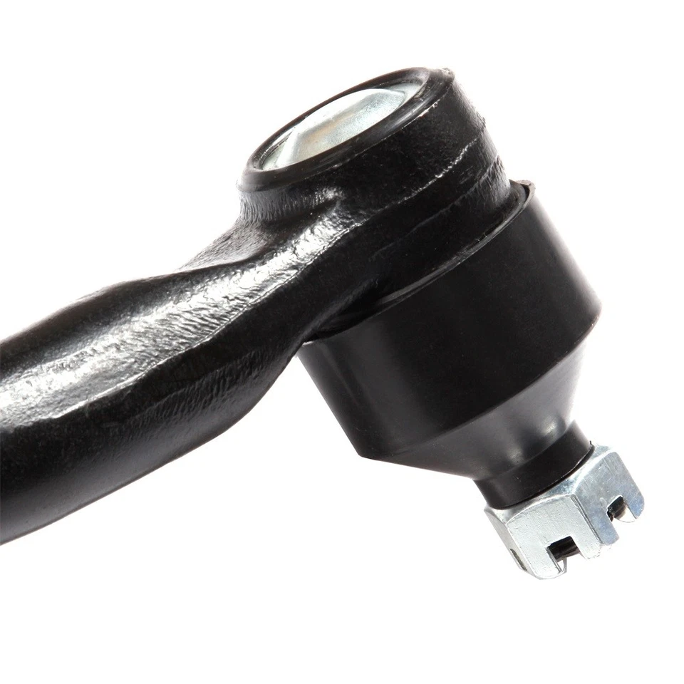 12x Front Lower Ball Joints Sway Bar Tie Rod For 2000 2002 Ford F-350 Super Duty - Image 3 of 4