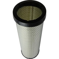 Original Mahle / Knecht SekundäRluftfilter LXS 252 Air Filter