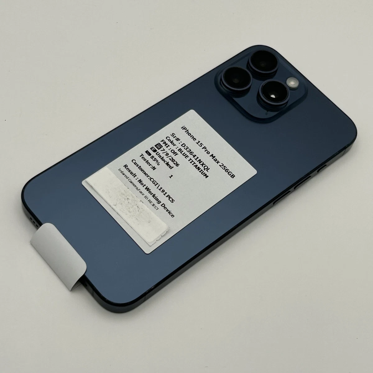 Apple iPhone 15 Pro Max | eBay
