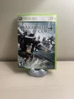 Armored Core 4 (Microsoft Xbox 360) - No Manual - Tested