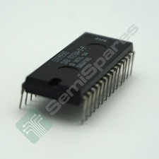 SIEMENS SAB8259A-2-P INTERRUPT CONTROLLER NMOS PDIP28 IC