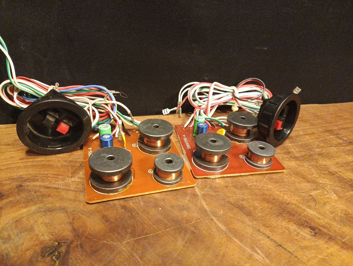 Pioneer CS-J825Q vintage audio equipment - eBay listing photo 3