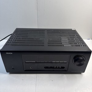 Denon AVR-2113 | eBay