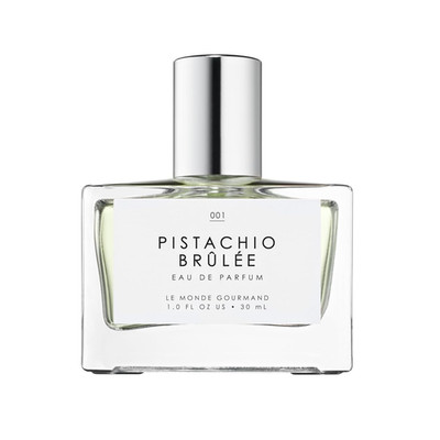 Pistachio Brûlée Eau De Parfum Spray Perfume For Women Milky Mousse 1 Fl Oz 30Ml