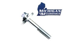 Oem Mopar Crankshaft Damper Bolt With Washer 6510763aa - 5.7l 6.1l 6.4l Hemi