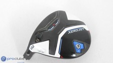 Excellent Left Handed Cobra AeroJet 15 Fairway 3 Wood -Head Only- 382948