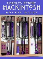 Charles Rennie Mackintosh Pocket Guide (Colin Baxter Pocket Guid