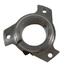 NEW MCP KARTING MINILITE BRAKE HUB,1.375" AXLE,3 BOLT