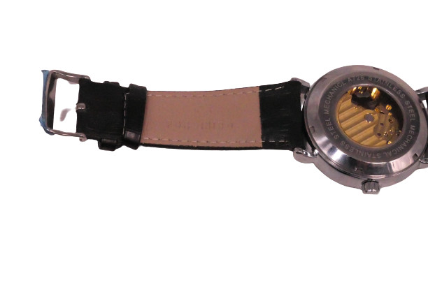 Forsining Brand Automatic Waterproof Skeleton Des… - image 5