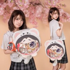 Gift Heaven Official  s Blessing Xie Lian Itabag Backpack Bags Crossbody/shoulder