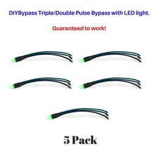 DIYBypass Parking Brake DVD Bypass for ALL Pioneer, Alpine, Kenwood, Boss, Sony