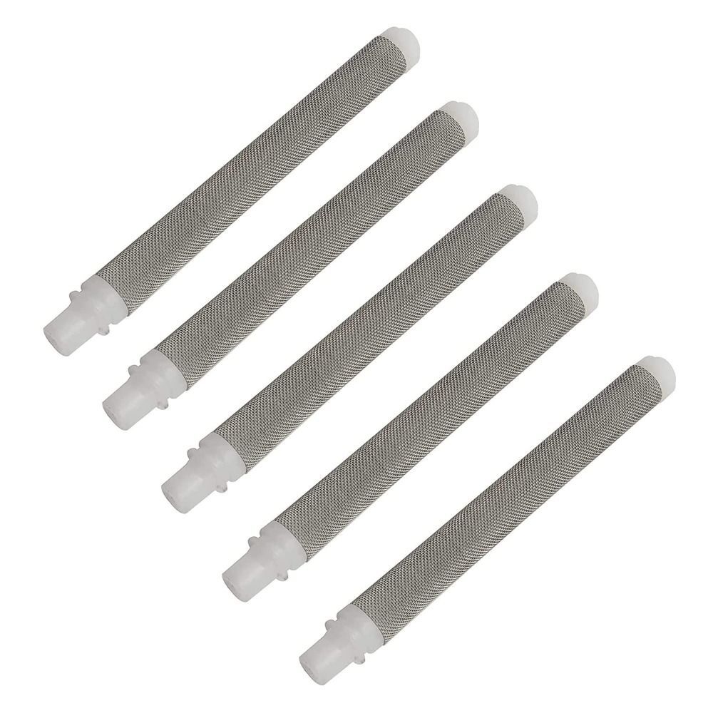 50 Mesh Sprayer Contractor Plastic Filter Paint Airless Paint Sprayers