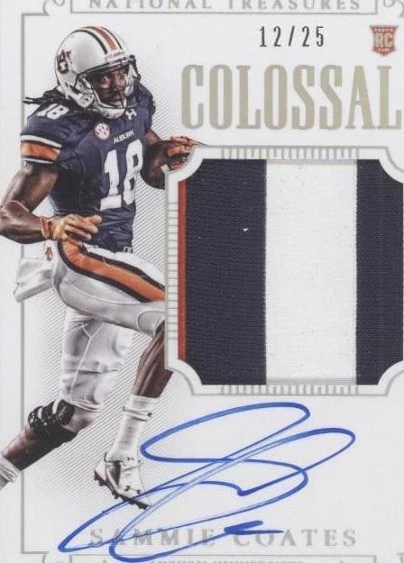 Colossal Prime Signatures