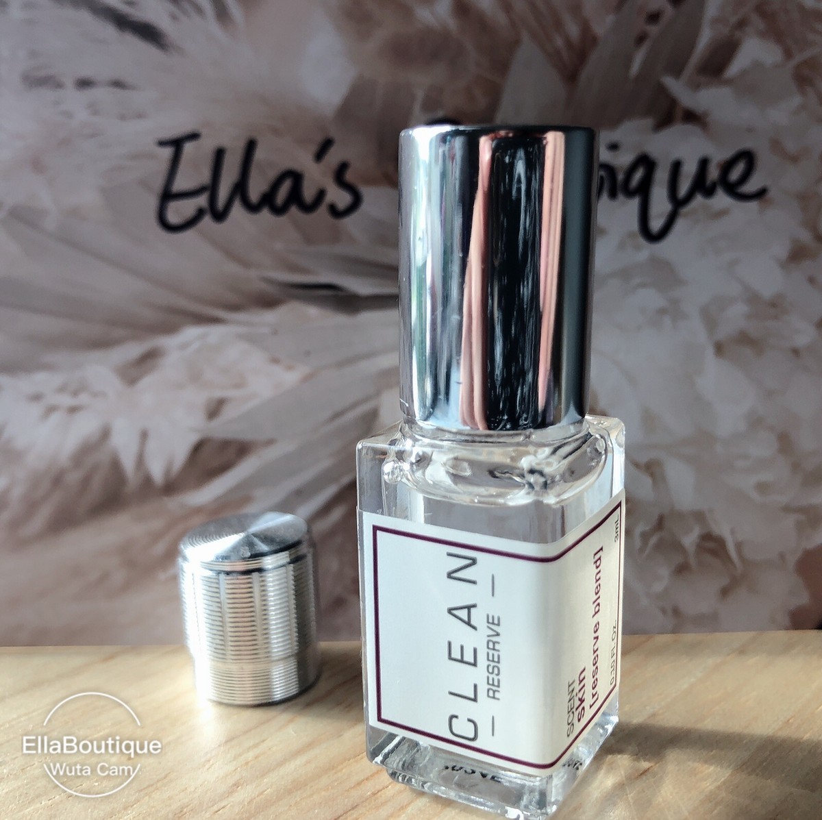 Reserve Skin Perfume Clean Reserve Douglas Clean Reserve Skin Eau