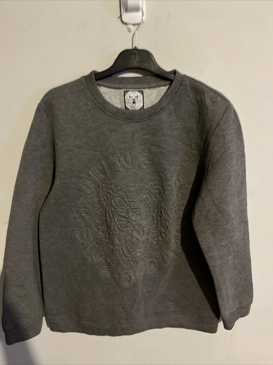 Kenzo jungle jumper cheap