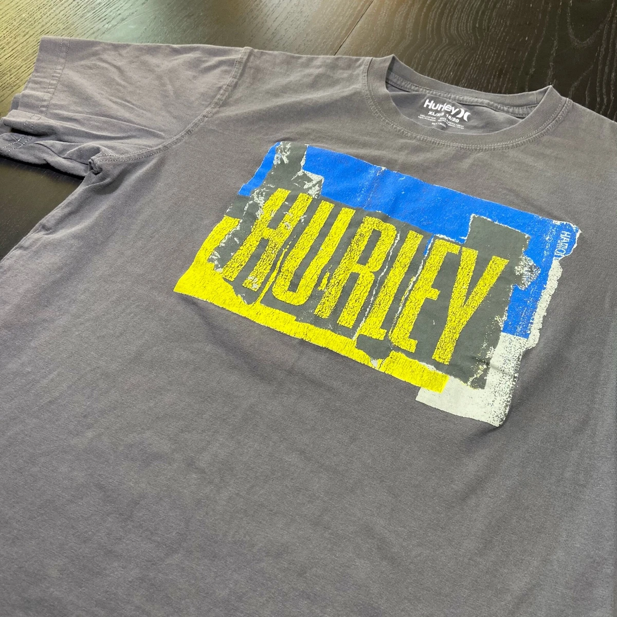 Hurley clothing company outlet