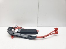 Cableado terminal batería positiva diésel Jaguar XE X760 2.0 2017 GX73-14A390-AKA