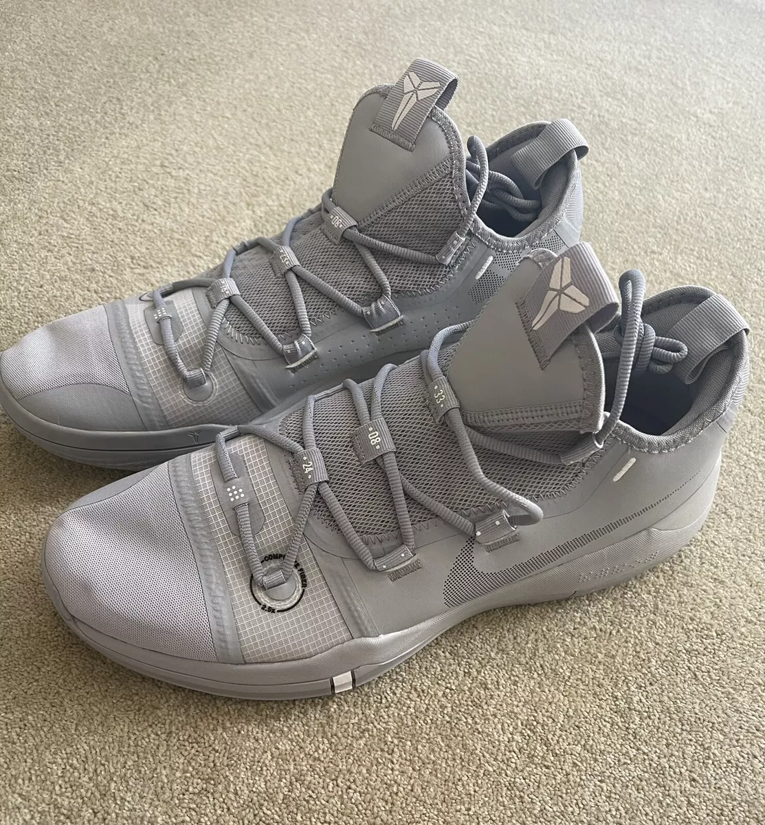 Kobe ad exodus tb promo cheap