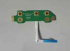 Power Switch Button TOSHIBA TECRA R950 Series