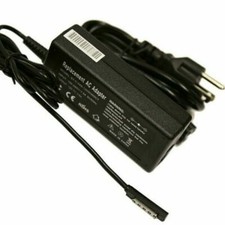 For Microsoft Surface Pro 2 1536 Tablet 12V 3.6A AC Adapter Charger Power Supply