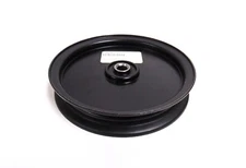OEM Genuine Ariens Gravely Lawn Mower Flat Idler Pulley 07316700 READ LISTING