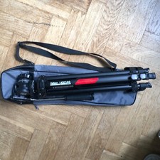 Velbon 88 Video Foto Stativ Modell: PH-258 mit Tragetasche