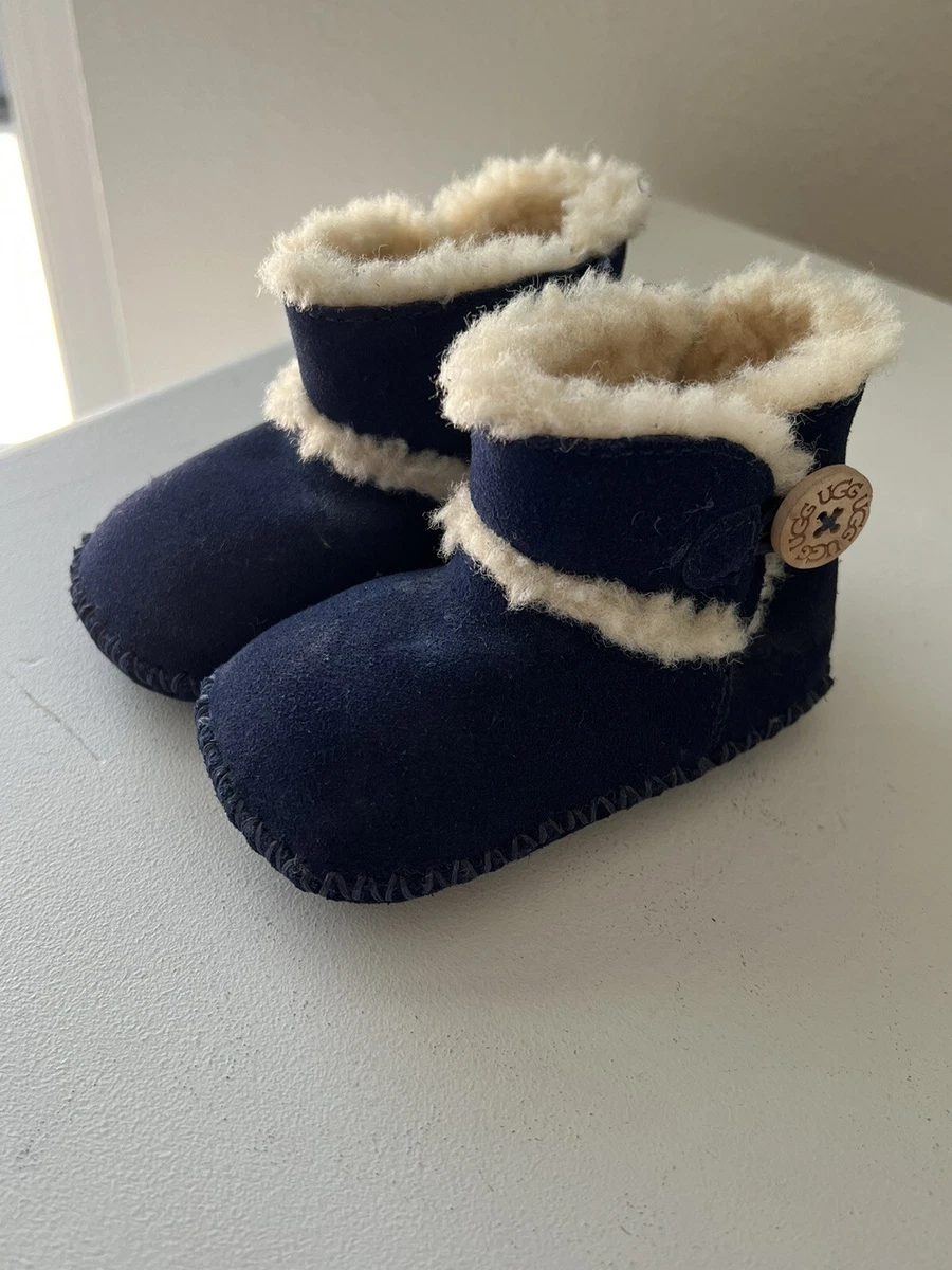 Ugg lemmy baby outlet
