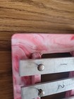 Well Used Vintage Duraltone Child's Portable Xylophone **Read** — photo 6