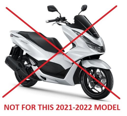 HONDA PCX 125 IGNITION BARREL SWITCH & LOCK & KEYS 2015 - 2017 GENUINE HONDA - Picture 7 of 7