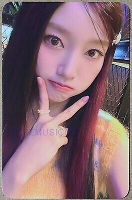 LOOSSEMBLE 1st Mini Album LOOSSEMBLE K-POP OFFICIAL PHOTO LOOSSEMBLE 1st Mini Album LOOSSEMBLE K-POP OFFICIAL PHOTO