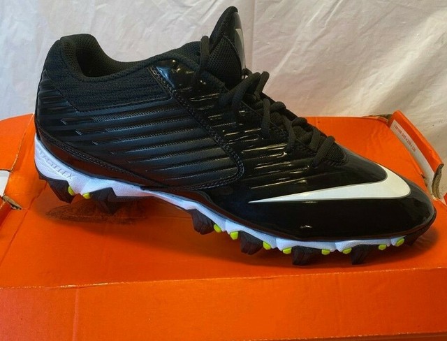 nike vapor shark low