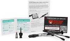 Siringa Metallo Liquido Thermal Grizzly Conductonaut Pasta Termica PS5 Pro Slim