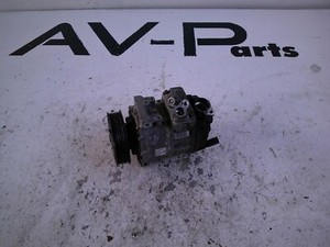 Orig. Audi A3 8P Klimakompressor Klima Kompressor 1K0820803F