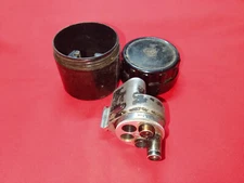 Russian USSR Universal turret viewfinder 28-135 mm for RF camera Krasnogorsk